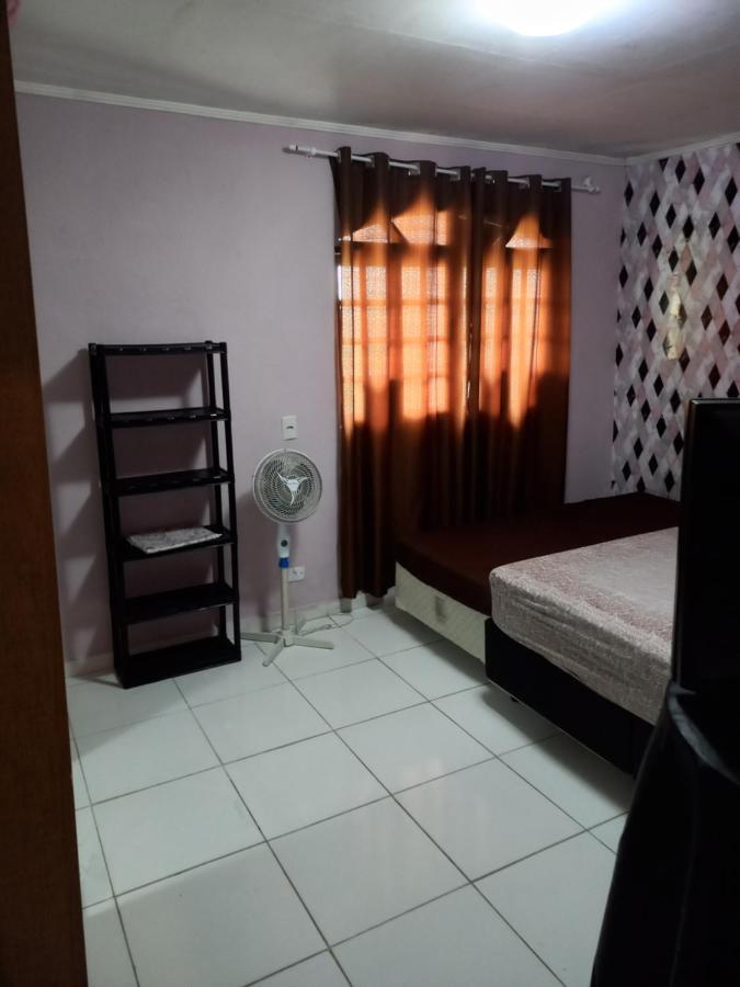 Chacara Sitio Casa Peruibe Praia Eksteriør bilde