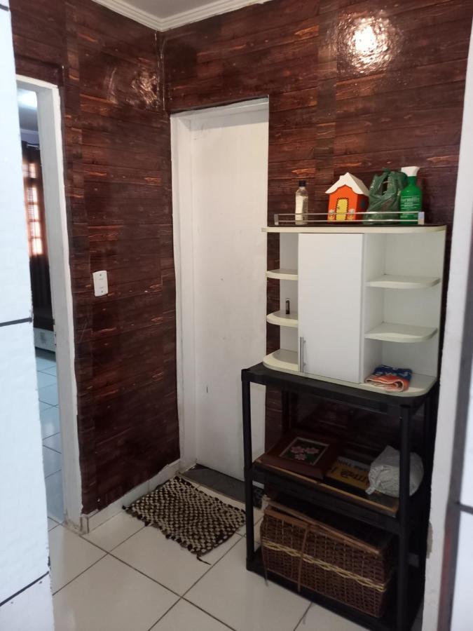 Chacara Sitio Casa Peruibe Praia Eksteriør bilde