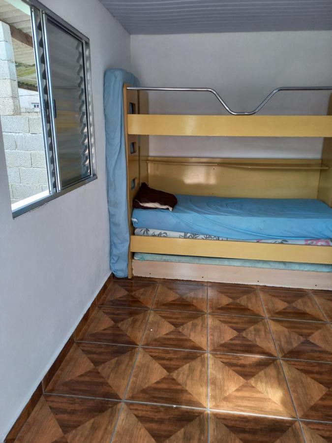 Chacara Sitio Casa Peruibe Praia Eksteriør bilde