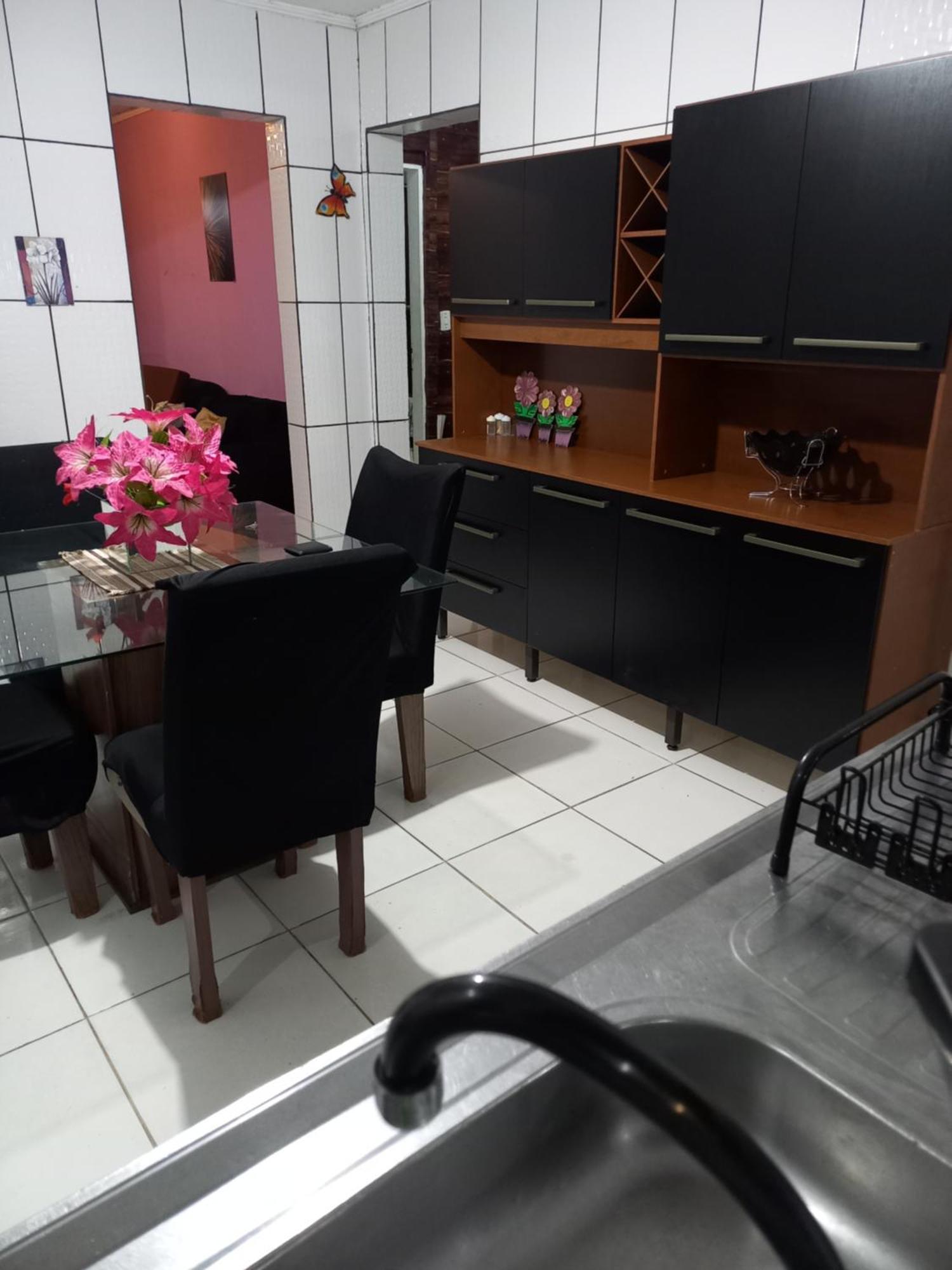 Chacara Sitio Casa Peruibe Praia Eksteriør bilde