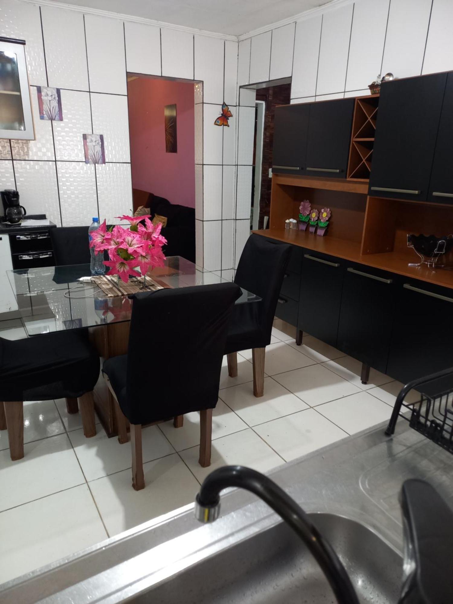 Chacara Sitio Casa Peruibe Praia Eksteriør bilde