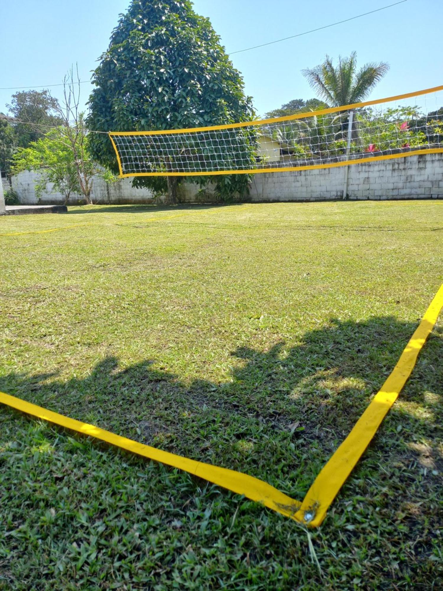 Chacara Sitio Casa Peruibe Praia Eksteriør bilde