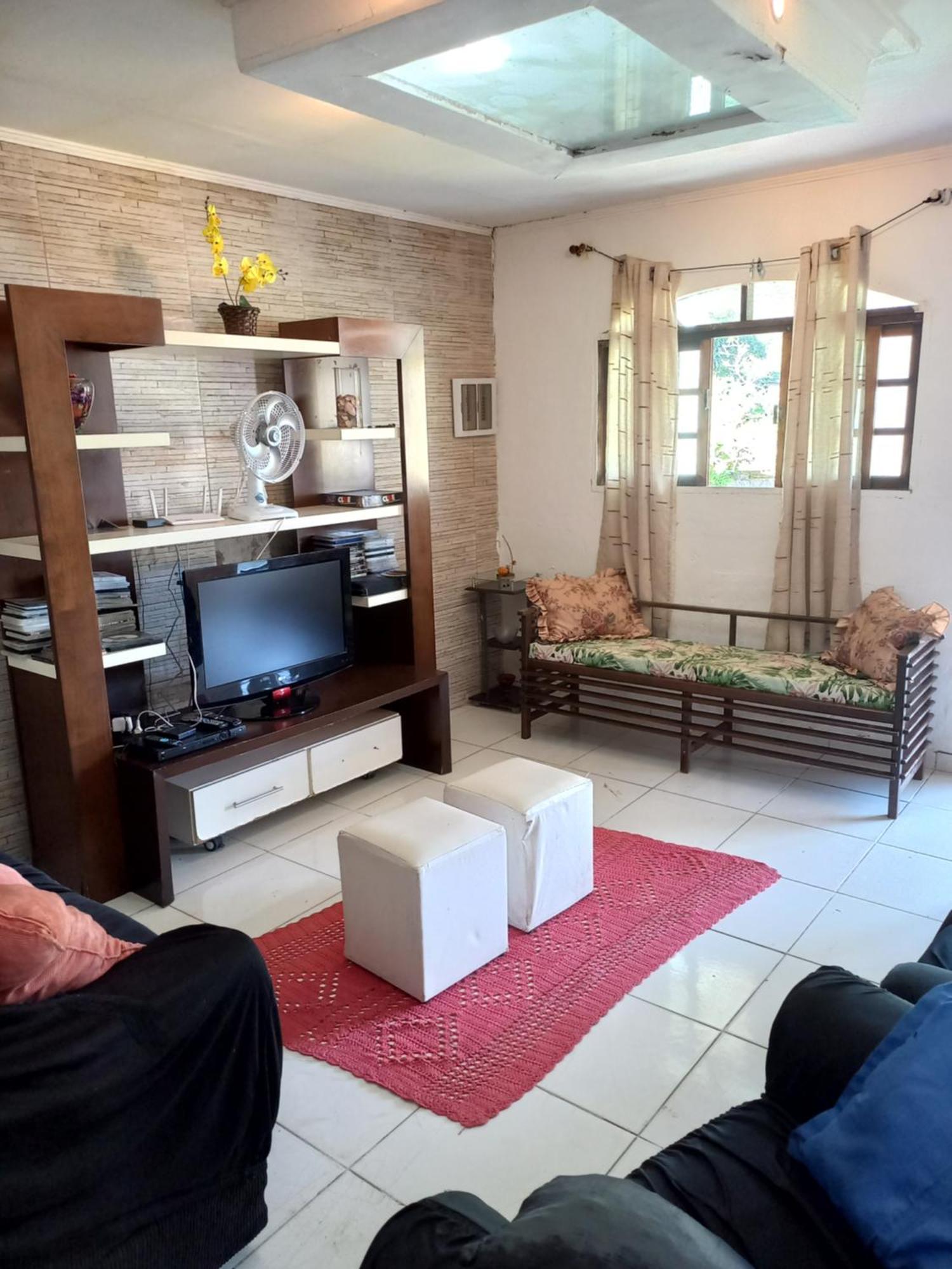 Chacara Sitio Casa Peruibe Praia Eksteriør bilde