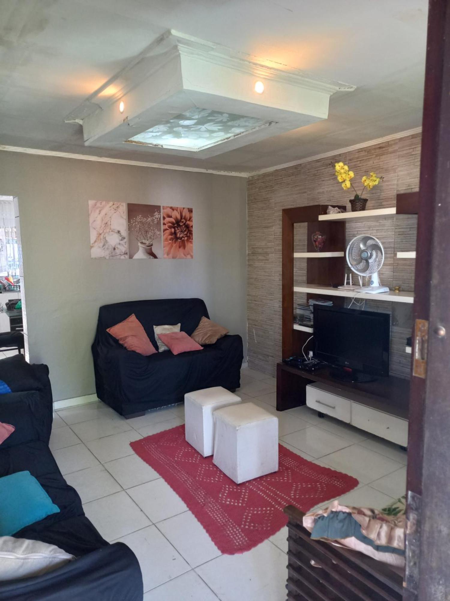 Chacara Sitio Casa Peruibe Praia Eksteriør bilde